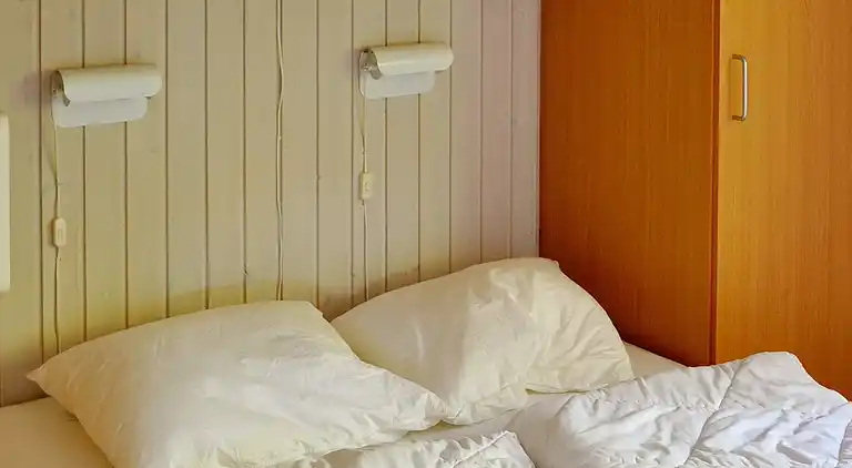 Holiday home in Hvidbjerg Strand