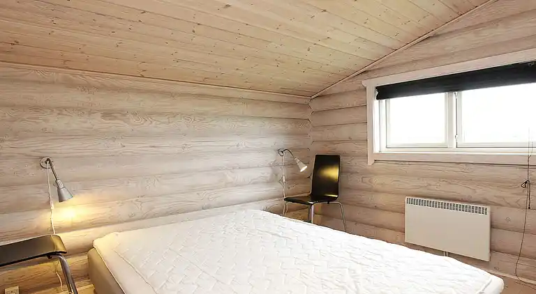 Semesterbostad i Dannemare