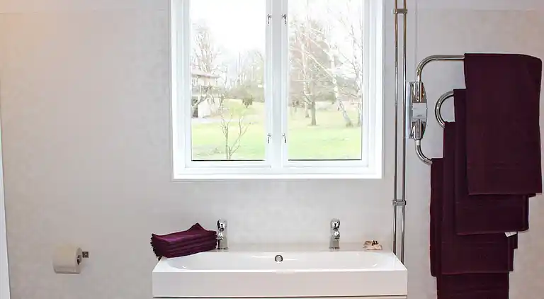 Feriebolig i Påboda