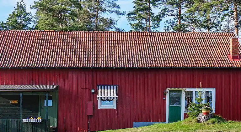 Holiday home in Åmål V