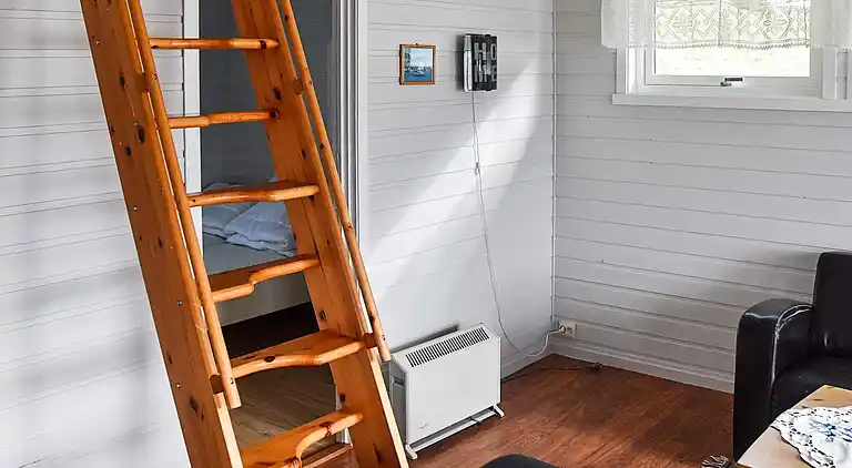 Holiday home in Barmen