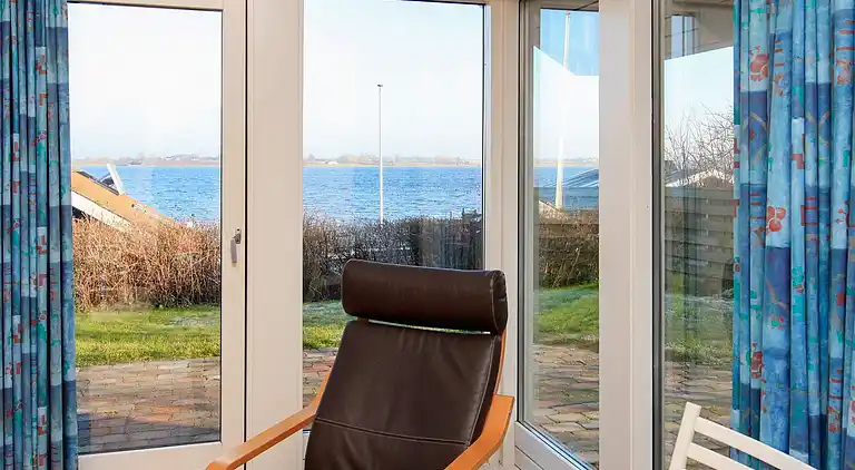 Casa vacanze in Munkebo