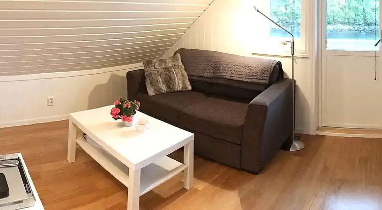 Holiday home in Storebø