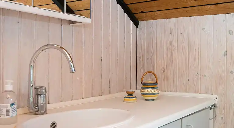 Holiday home in Grærup