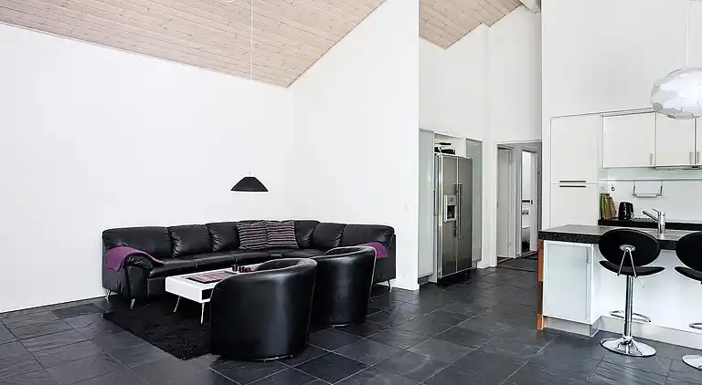 Casa vacanze in Ålbæk