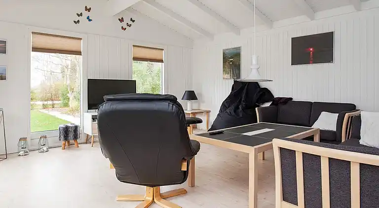 Sommerhus i Store Fuglede
