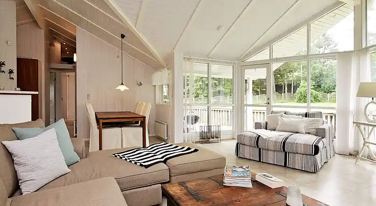 Casa vacanze in Græsted
