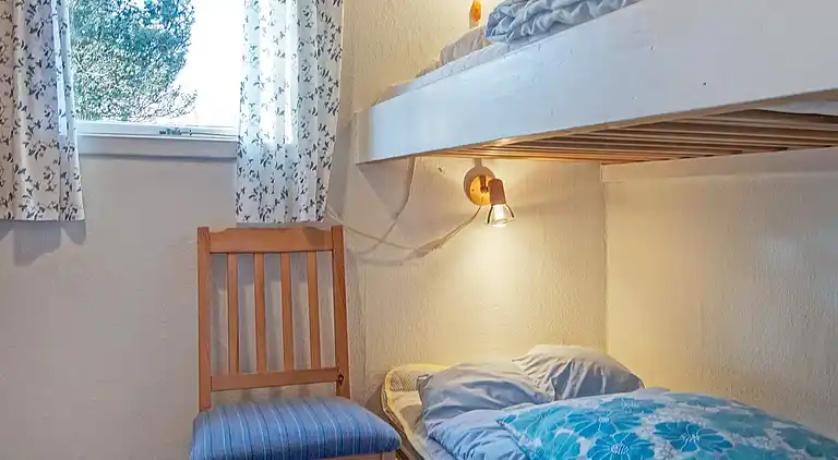 Ferienhaus am Balka Strand