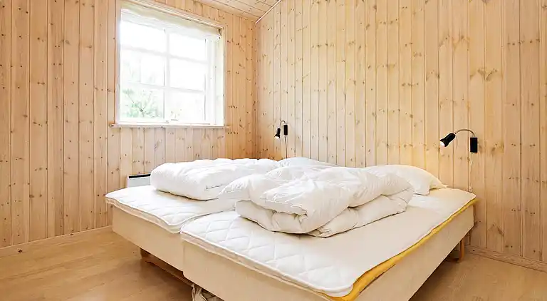 Holiday home in Øer Strand