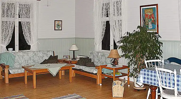 Holiday home in Oskarshamn N