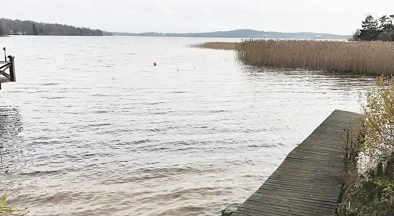 Sommerhus i Jönköping N
