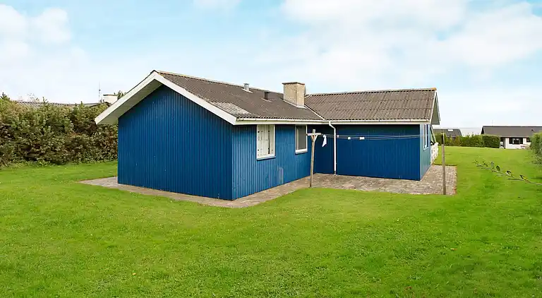 Holiday home in Faaborg