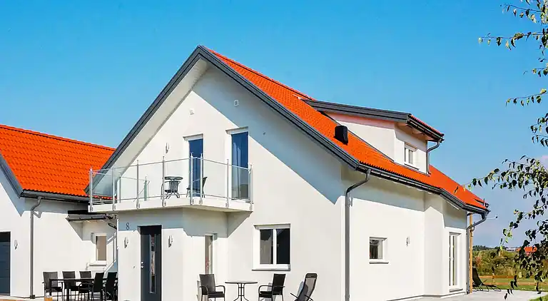 Casa vacanze in Falkenberg V