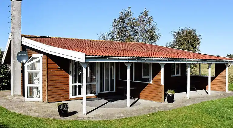 Holiday home in Mesinge