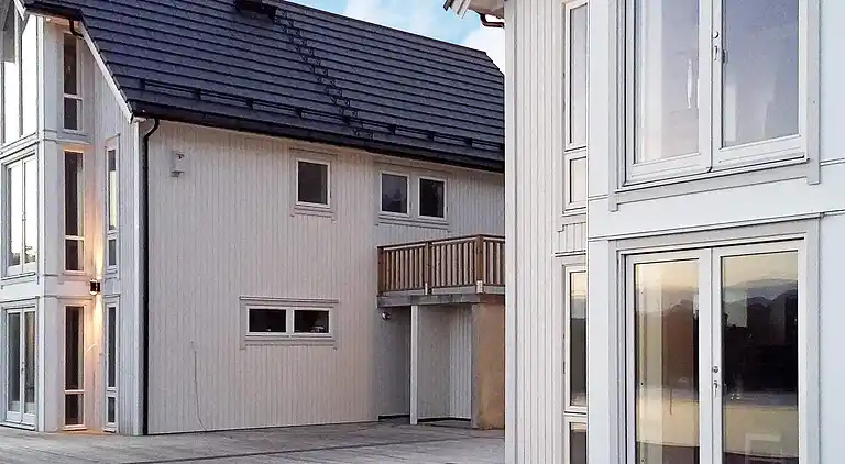 Holiday home in Averøy