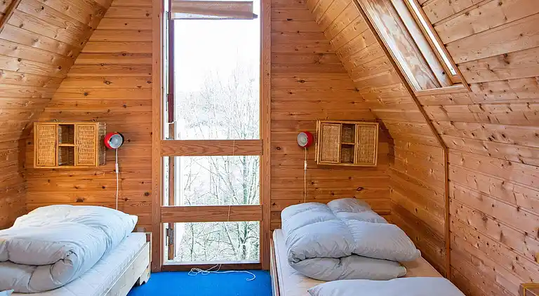 Semesterbostad i Ebeltoft