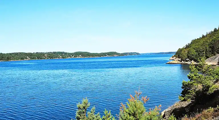 Holiday home in Uddevalla