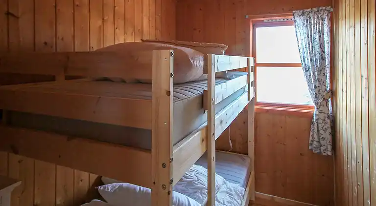 Holiday home in Aarfor