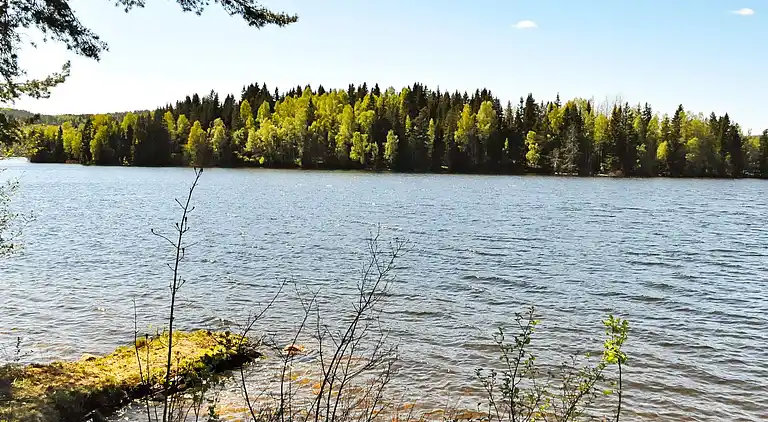 Casa vacanze in Åmål V