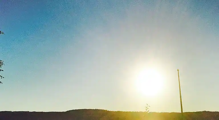 Casa vacanze in Åmål V