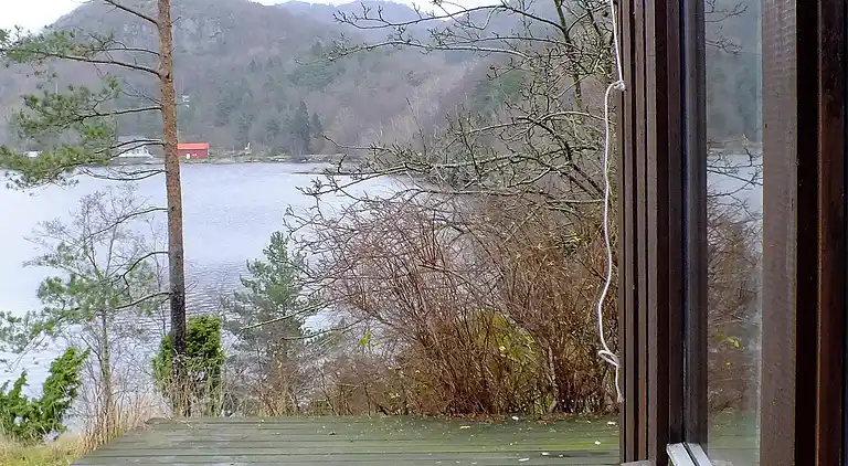 Vakantiehuis in Skarstein