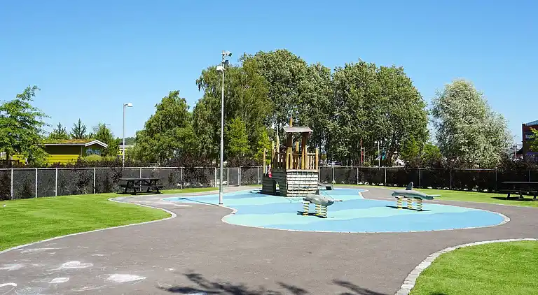 Holiday home in Gothenburg