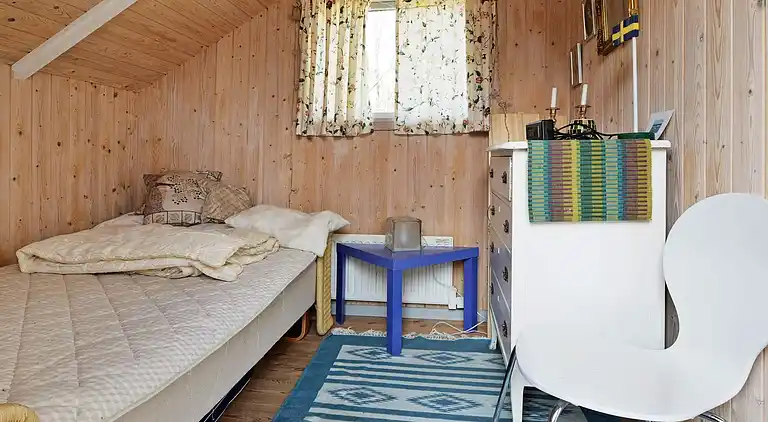 Vakantiehuis in Falkenberg S