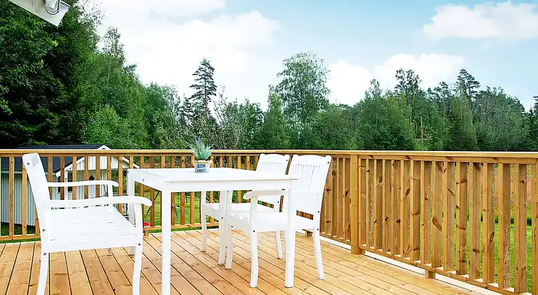 Feriebolig i Uddevalla