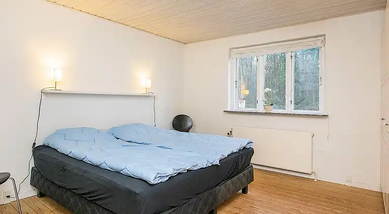 Sommerhus i Svendborg