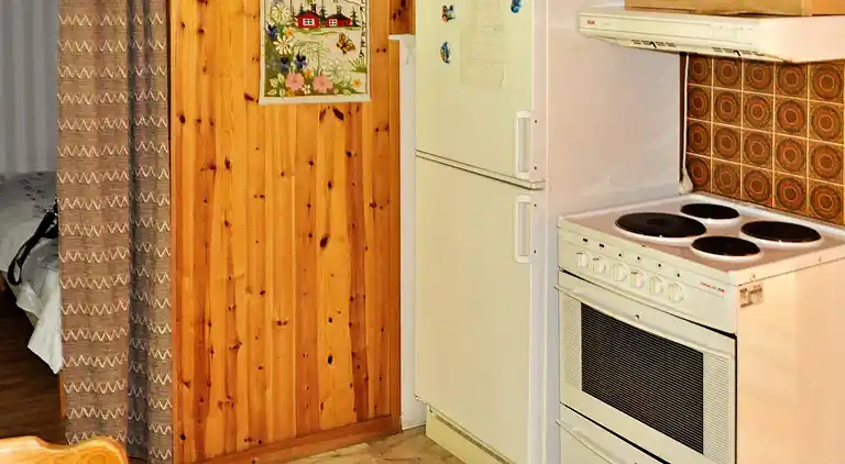 Holiday home in Gönäs