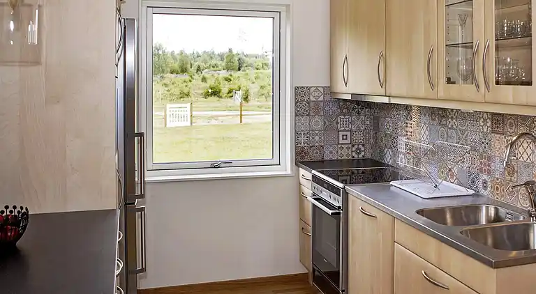 Ferienhaus in Ulricehamn SV