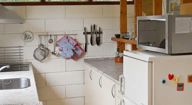 Semesterbostad vid Smidstrup Strand