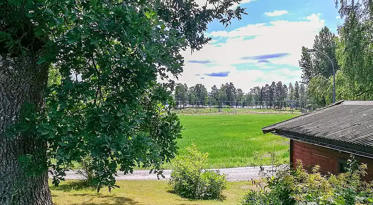 Ferienhaus in Lindesberg S