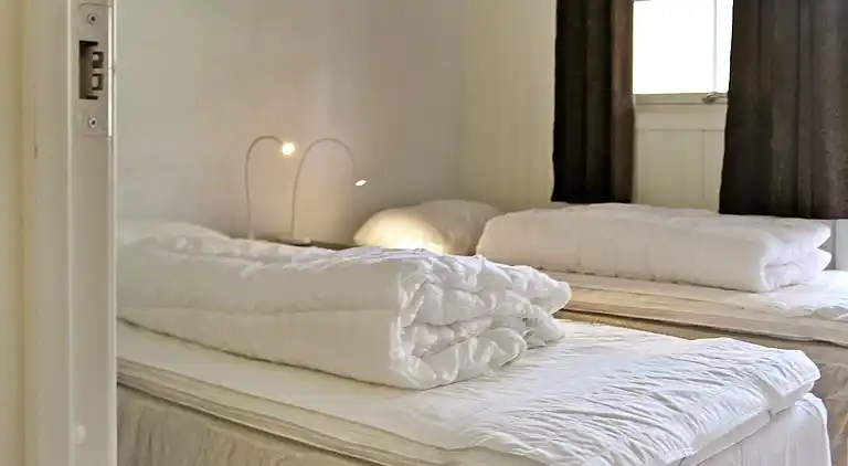 Maison de vacances au Hyllestad