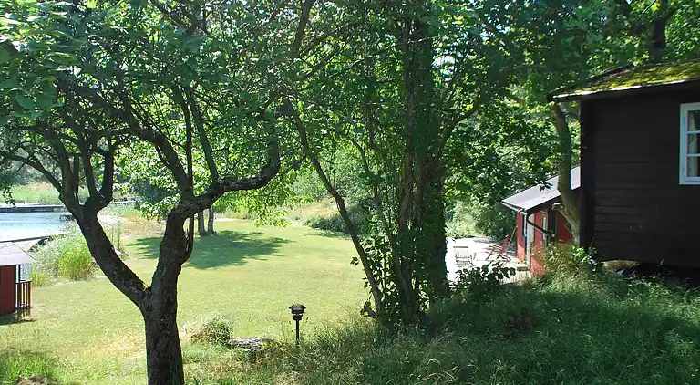 Holiday home in Nynäshamn S