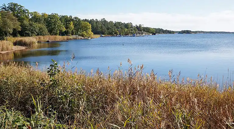Sommerhus i Västervik SO