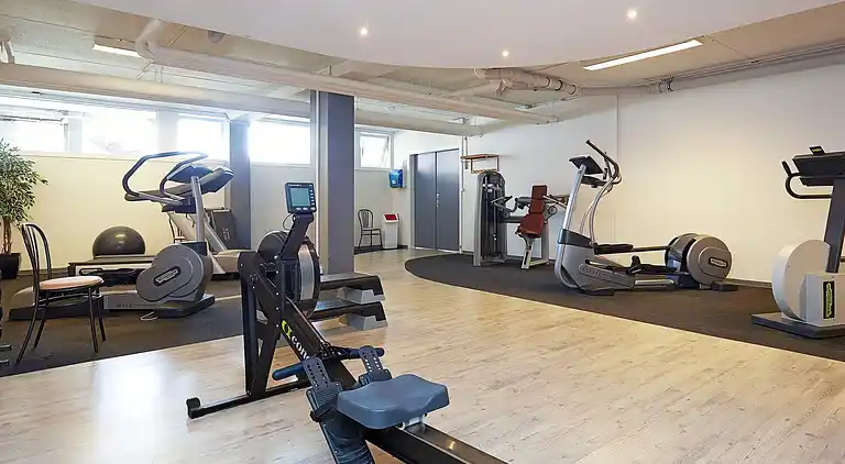 T5,F,3 vær.,Penthouse, 1. sal