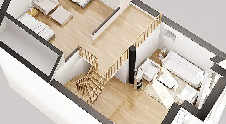 Holiday home in Averøy