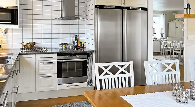 Feriebolig i Sotenäs S