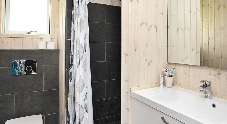 Holiday home in Højslev