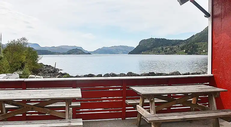 Holiday home in Barmen