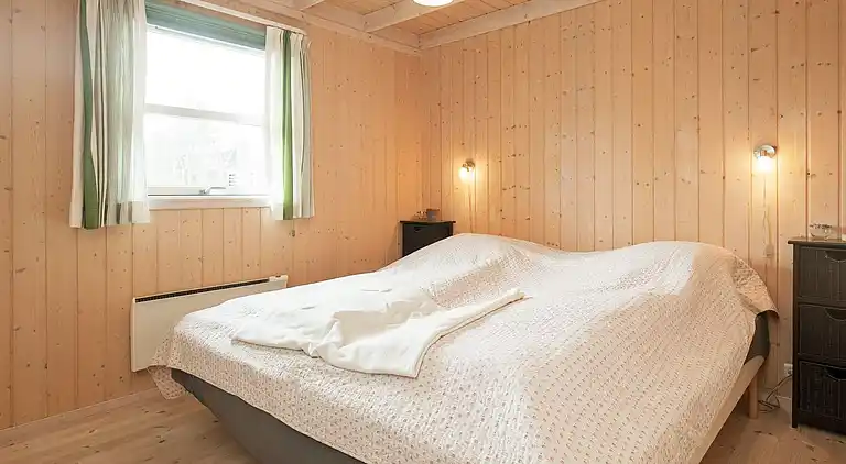 Ferienhaus in Dannemare