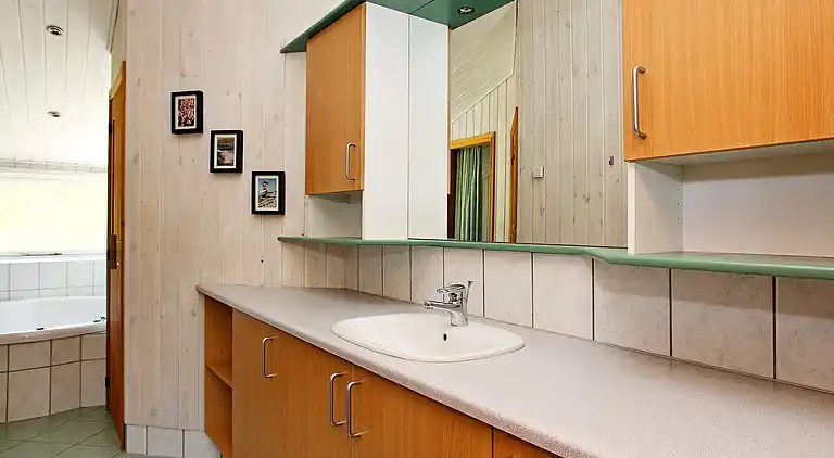 Semesterbostad i Fjerritslev