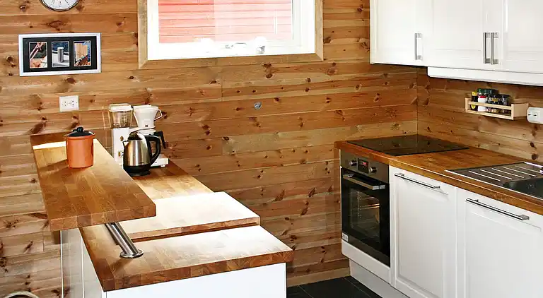 Holiday home in Tysvær