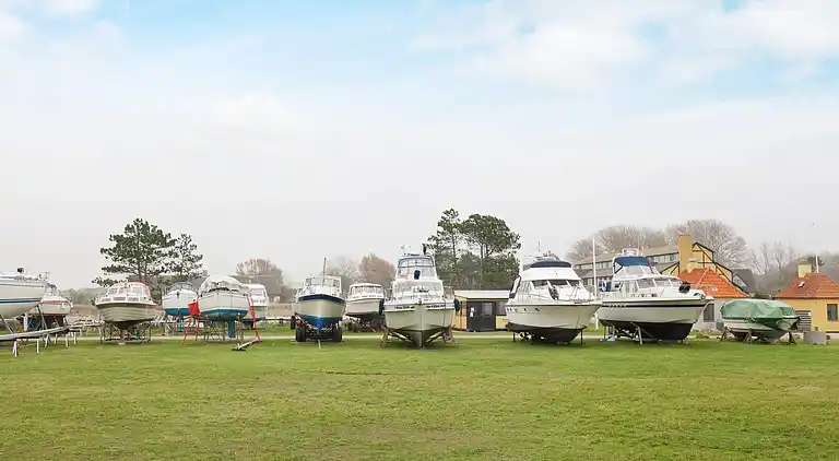 Holiday home in Gørlev
