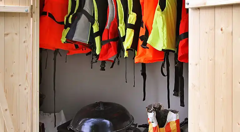 Maison de vacances au Hyllestad