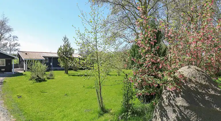 Holiday home in Stege