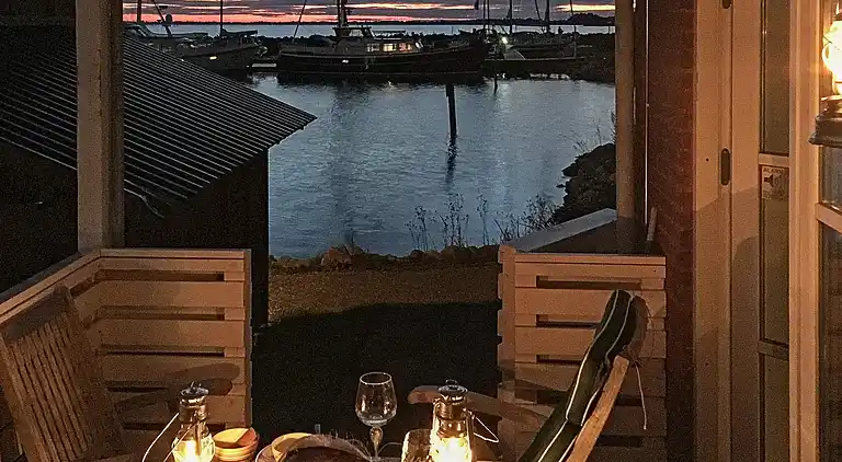 Holiday home in Borre