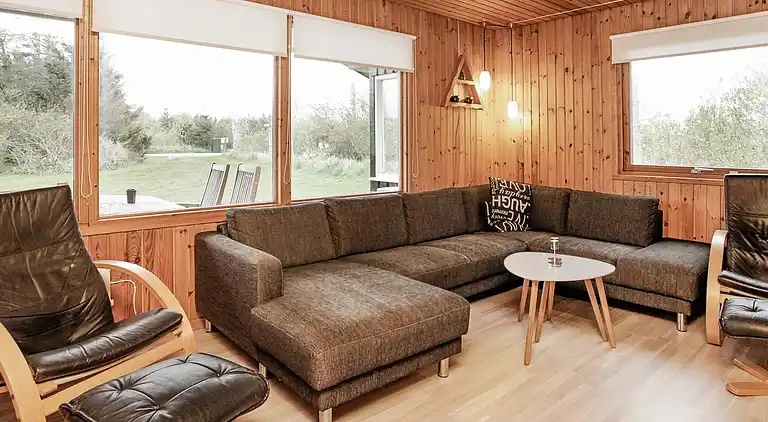 Holiday home in Blokhus