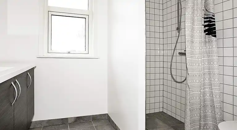 Feriebolig i Øster Hurup